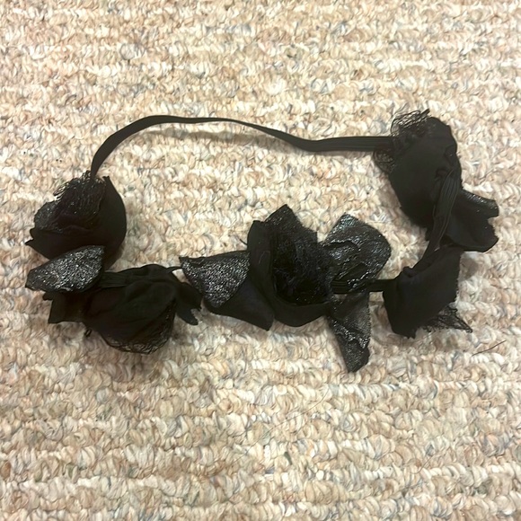 SPIRIT HALLOWEEN Kids Fallen Angel Costume (Size - Medium) - Picture 8 of 8